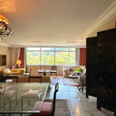Apartamento, 5 quartos, 500 m² - Foto 1