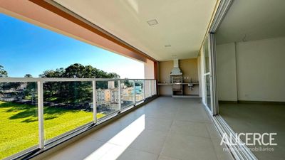 Apartamento, 3 quartos, 150 m² - Foto 4