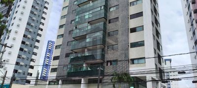 Apartamento, 4 quartos, 147 m² - Foto 1