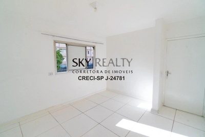 Apartamento, 1 quarto, 54 m² - Foto 4