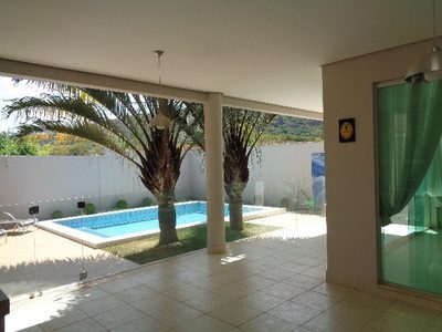 Casa, 3 quartos, 1 m² - Foto 1