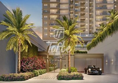 Apartamento, 1 quarto, 32 m² - Foto 2