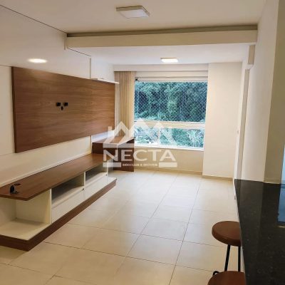 Apartamento, 2 quartos, 76 m² - Foto 3