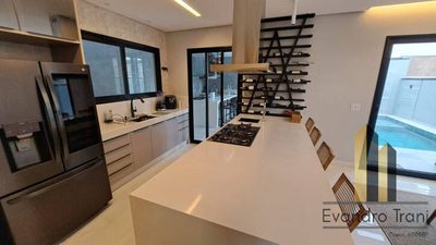 Casa, 4 quartos, 269 m² - Foto 4