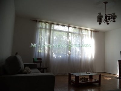 Apartamento, 3 quartos, 130 m² - Foto 4