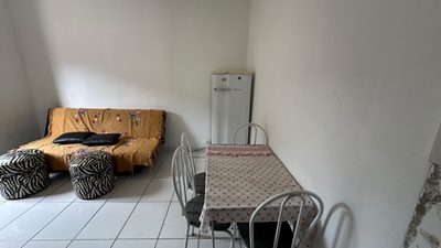 Apartamento, 1 quarto, 18 m² - Foto 3