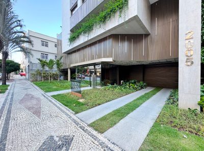 Apartamento, 2 quartos, 68 m² - Foto 1