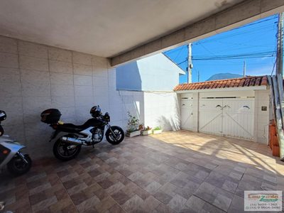 Sobrado, 3 quartos, 175 m² - Foto 2
