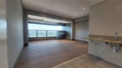 Apartamento, 1 quarto, 42 m² - Foto 5