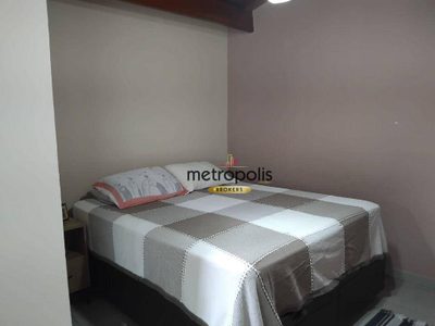 Cobertura, 3 quartos, 140 m² - Foto 4
