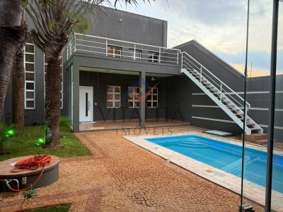 Casa, 3 quartos, 335 m² - Foto 4