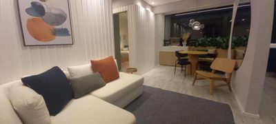 Apartamento, 2 quartos, 59 m² - Foto 5