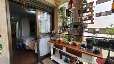 Apartamento, 2 quartos, 87 m² - Foto 5