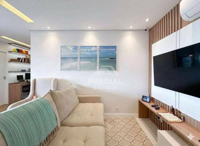 Apartamento, 3 quartos, 75 m² - Foto 4