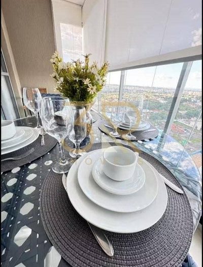 Apartamento, 1 quarto, 59 m² - Foto 4