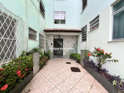 Apartamento, 2 quartos, 48 m² - Foto 4