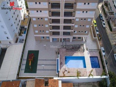 Apartamento, 3 quartos, 130 m² - Foto 3