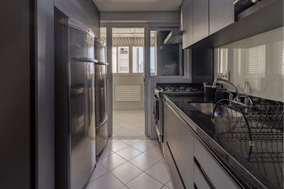 Apartamento, 2 quartos, 100 m² - Foto 4
