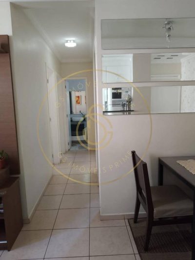 Apartamento, 3 quartos, 72 m² - Foto 5