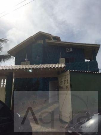 Casa, 6 quartos - Foto 5