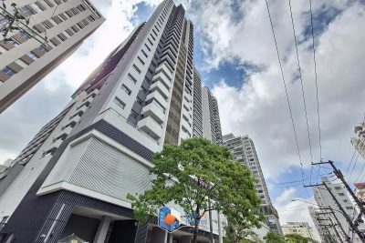 Apartamento, 1 quarto, 48 m² - Foto 3