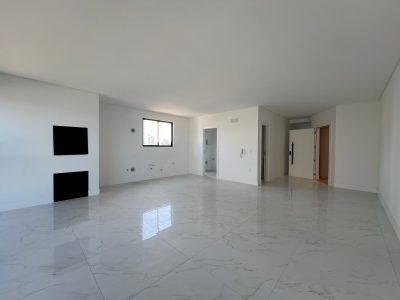 Apartamento, 3 quartos, 120 m² - Foto 3