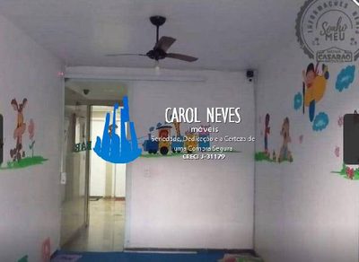 Apartamento, 2 quartos, 52 m² - Foto 4