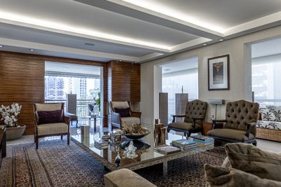 Apartamento, 4 quartos, 401 m² - Foto 5