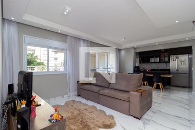 Apartamento, 2 quartos, 107 m² - Foto 5
