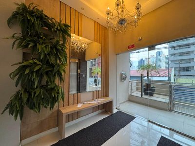 Apartamento, 3 quartos, 98 m² - Foto 3