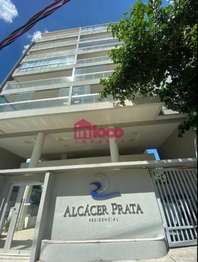Cobertura, 3 quartos - Foto 1