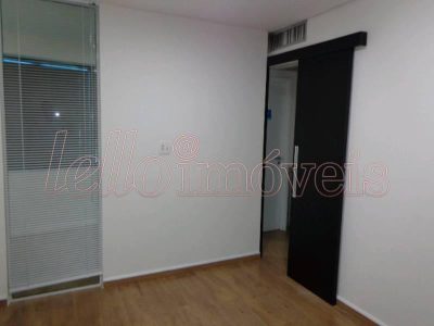 Sala-Conjunto, 46 m² - Foto 4
