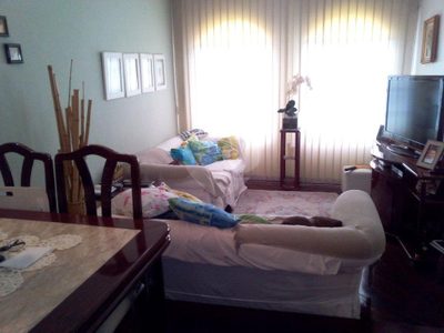 Sobrado, 3 quartos, 200 m² - Foto 2