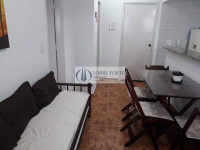 Apartamento, 1 quarto, 35 m² - Foto 5