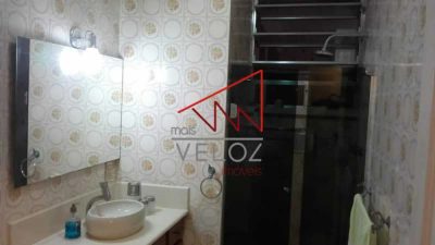 Apartamento, 3 quartos, 140 m² - Foto 1