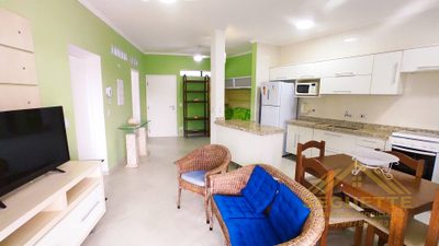 Apartamento, 1 quarto, 62 m² - Foto 4