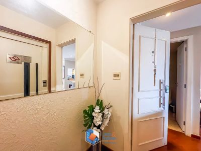 Apartamento, 3 quartos, 91 m² - Foto 5