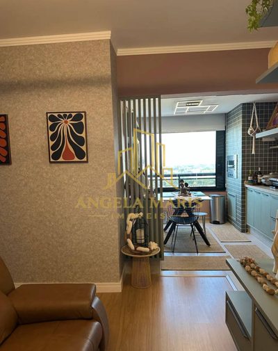 Apartamento, 2 quartos, 66 m² - Foto 5