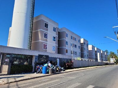 Apartamento, 2 quartos, 45 m² - Foto 1