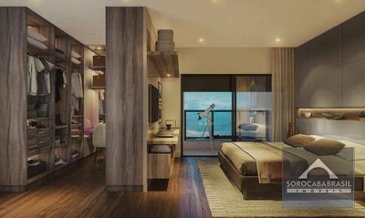 Apartamento, 4 quartos, 220 m² - Foto 2