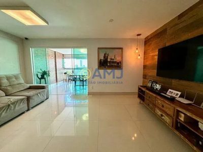 Apartamento, 3 quartos, 141 m² - Foto 4