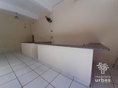 Loja-Salão, 210 m² - Foto 3