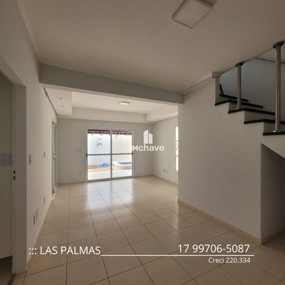Casa, 3 quartos - Foto 3