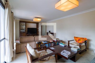 Apartamento, 4 quartos, 169 m² - Foto 2