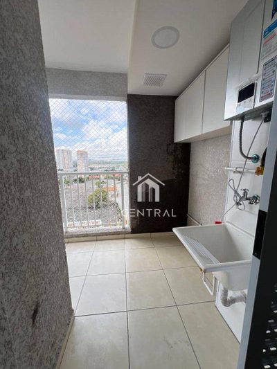 Apartamento, 2 quartos, 55 m² - Foto 4