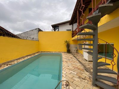 Casa, 4 quartos - Foto 4