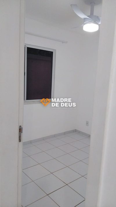Apartamento, 2 quartos, 56 m² - Foto 5