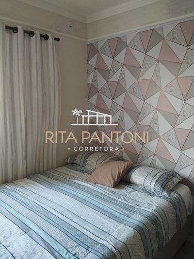 Apartamento, 2 quartos, 43 m² - Foto 5
