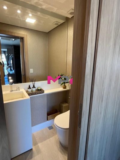 Apartamento, 3 quartos, 166 m² - Foto 5