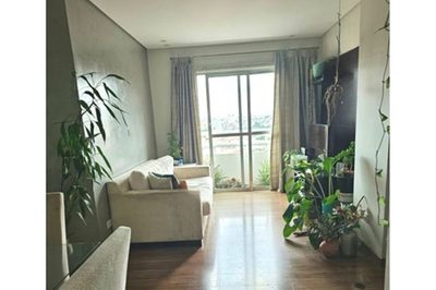 Apartamento, 3 quartos, 78 m² - Foto 1